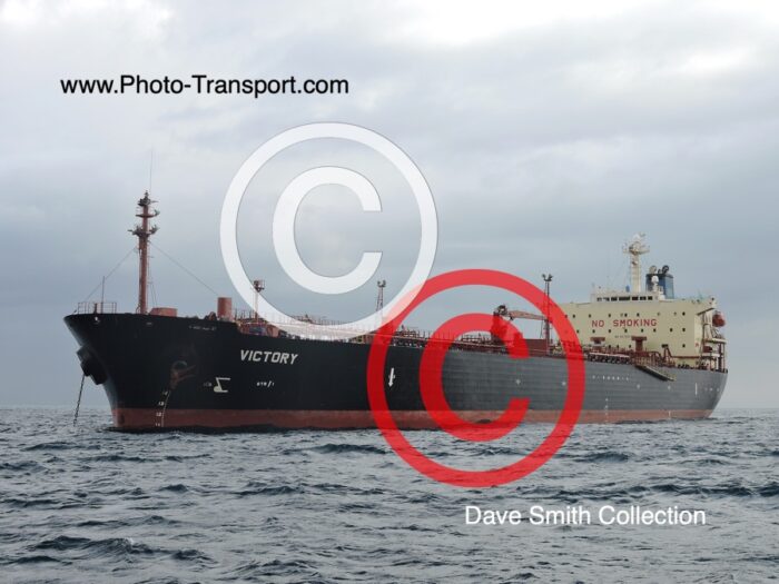 VICTORY - Oil Products Tanker