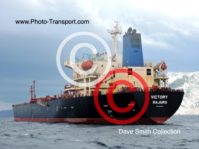 VICTORY - Oil Products Tanker