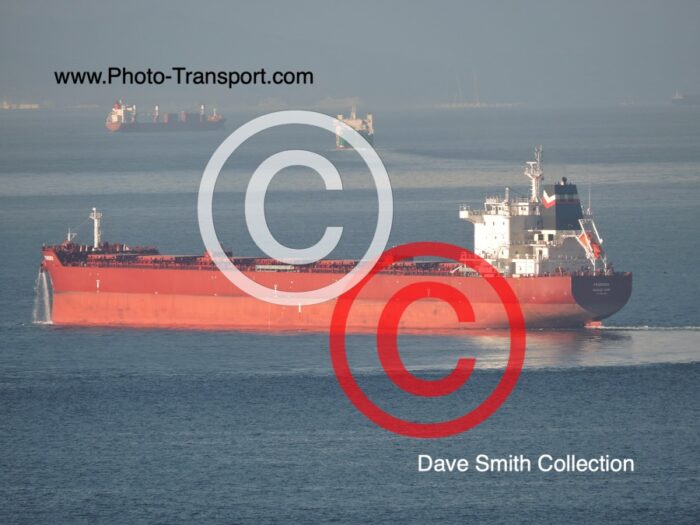 FRAMURA - Gen Cargo