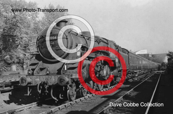 BR Standard Class 5MT No.73004