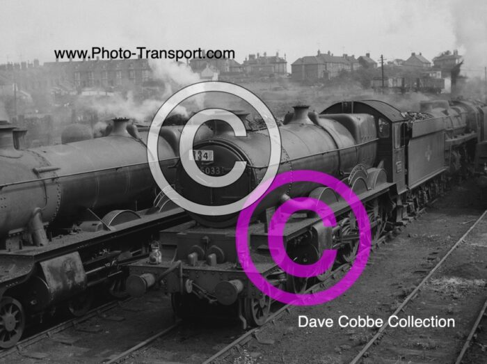 “U” Class 2-6-0 No.31792