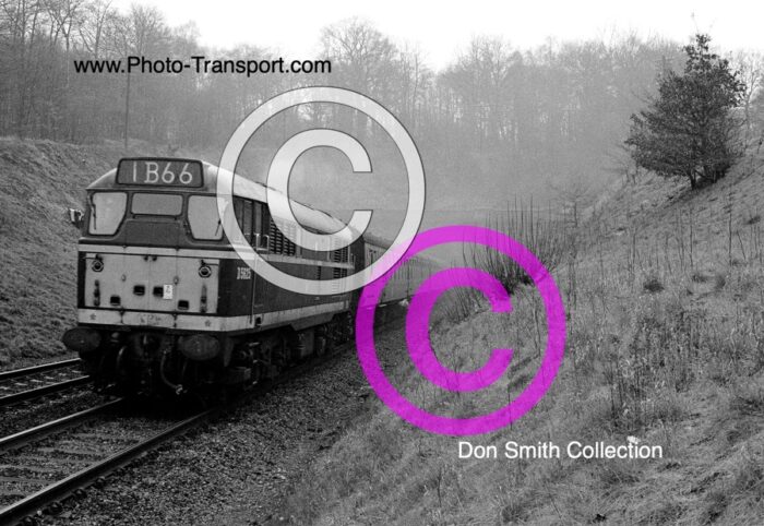 BR Class 31 No.D5625 (IB66)