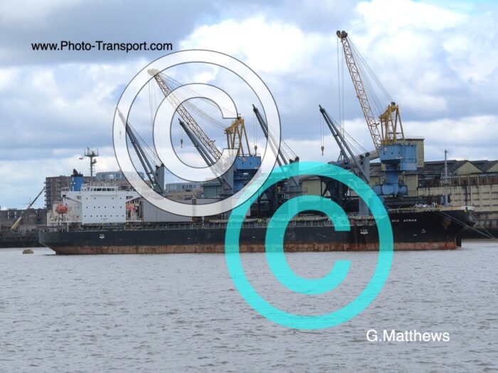 ECO CATHAR  - Gen Cargo/Bulker