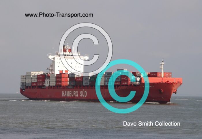 CAP HARRIETT - Container