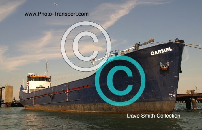 CARMEL - Gen Cargo