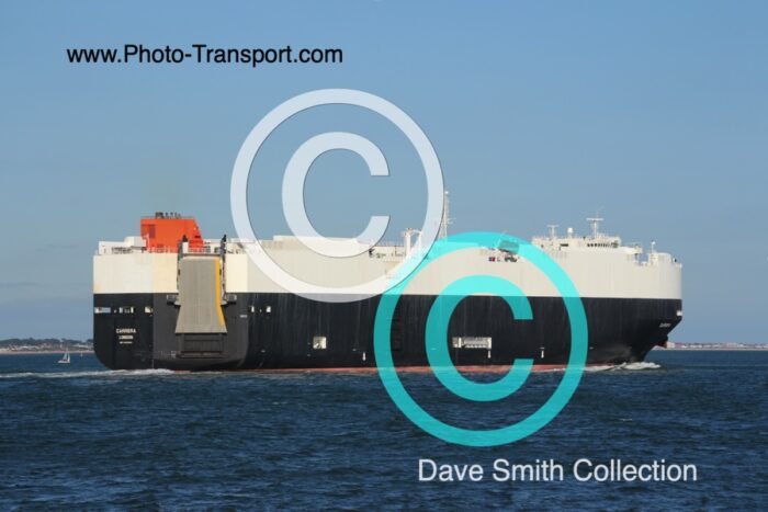 CARRERA - Vehicle Carrier