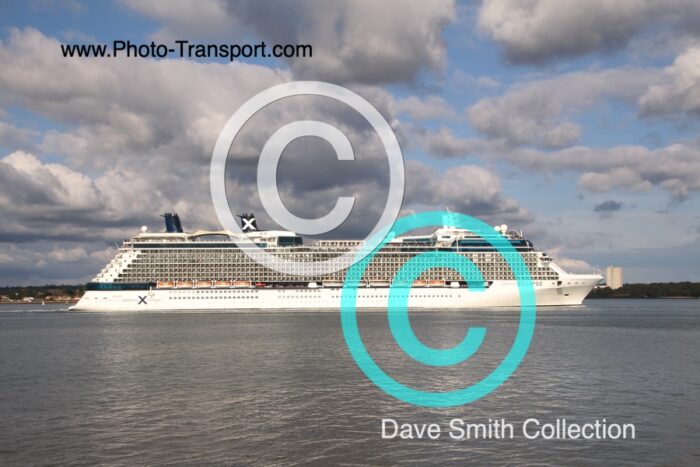 CELEBRITY ECLIPSE - Pass Cruise