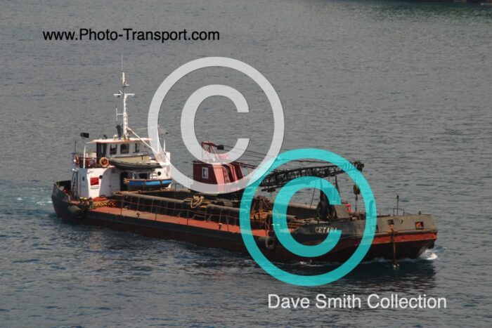 CETARA - Motor Hopper