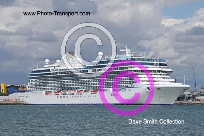 VISTA - Pass Cruise