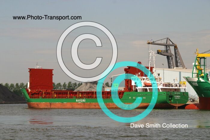 COIMBRA  - Gen Cargo