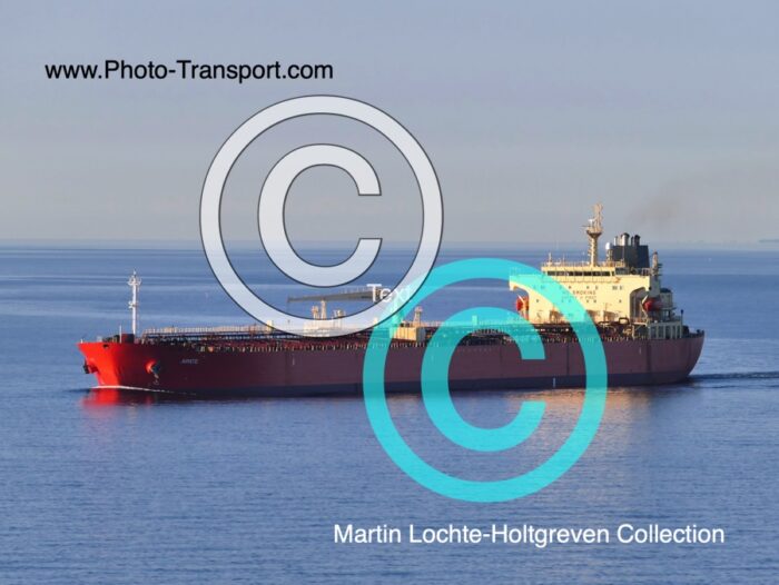 APATE  - Oil Products Tanker