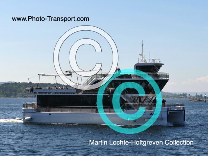 BRISEN  - Pass Ship