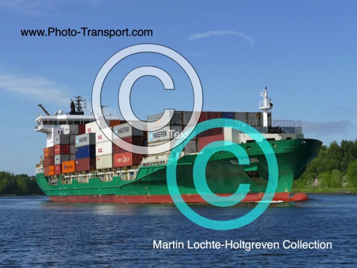 ELBSUN - Container