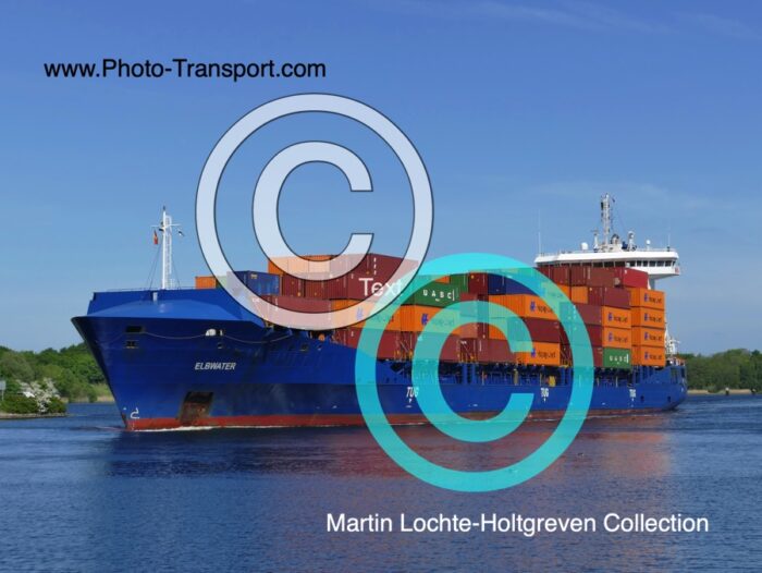 ELBWATER - Container