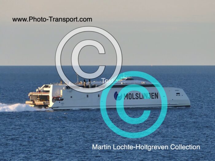 EXPRESS 4  - Pass Ro Ro