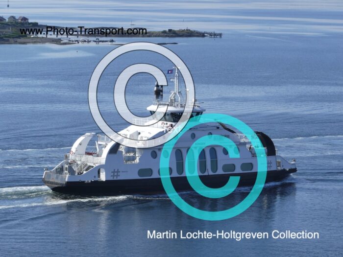 KONGEN  - Pass Ship