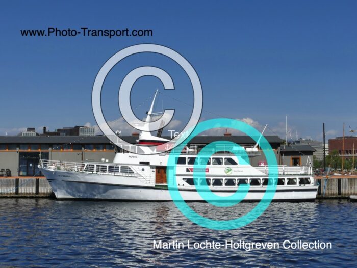 NOBEL - Pass Ship
