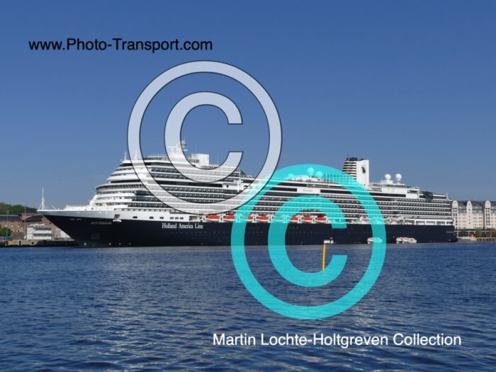 ROTTERDAM   - Pass Cruise