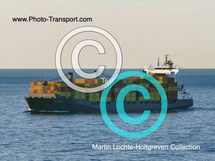 VALENTINA  - Container